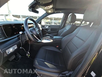 2025 Mercedes-Benz GLE 350 4MATIC - miniatura 13