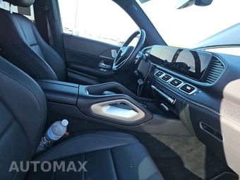2025 Mercedes-Benz GLE 350 4MATIC - miniatura 14