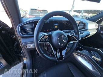2025 Mercedes-Benz GLE 350 4MATIC - miniatura 16