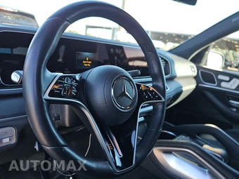2025 Mercedes-Benz GLE 350 4MATIC - miniatura 17