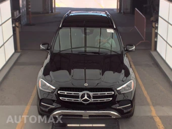 2025 Mercedes-Benz GLE 350 4MATIC - miniatura 2