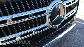 2025 Mercedes-Benz GLE 350 4MATIC - miniatura 26