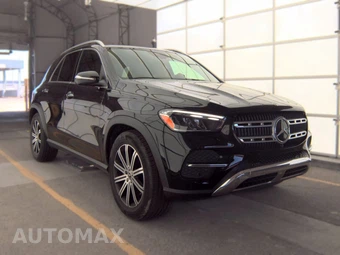 2025 Mercedes-Benz GLE 350 4MATIC - miniatura 4