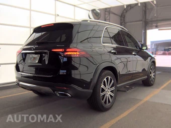 2025 Mercedes-Benz GLE 350 4MATIC - miniatura 5