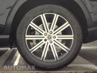 2025 Mercedes-Benz GLE 350 4MATIC - miniatura 12