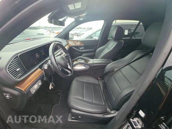 2025 Mercedes-Benz GLE 350 4MATIC - miniatura 13