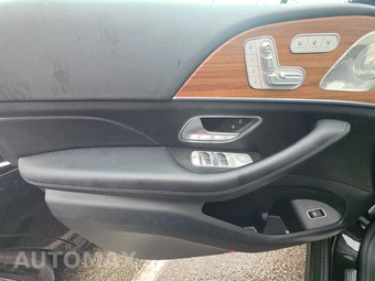 2025 Mercedes-Benz GLE 350 4MATIC - miniatura 15