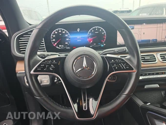 2025 Mercedes-Benz GLE 350 4MATIC - miniatura 16