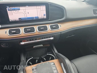 2025 Mercedes-Benz GLE 350 4MATIC - miniatura 17