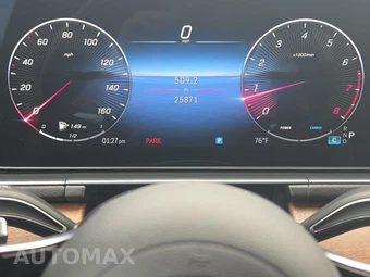 2025 Mercedes-Benz GLE 350 4MATIC - miniatura 18