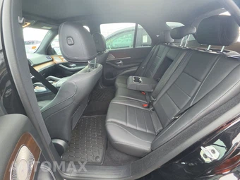 2025 Mercedes-Benz GLE 350 4MATIC - miniatura 19