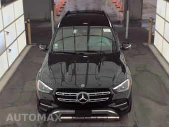 2025 Mercedes-Benz GLE 350 4MATIC - miniatura 2
