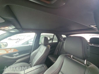 2025 Mercedes-Benz GLE 350 4MATIC - miniatura 20