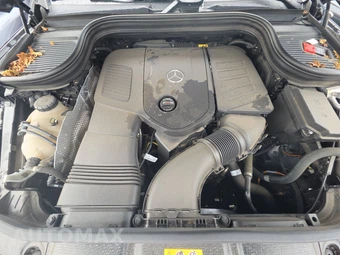 2025 Mercedes-Benz GLE 350 4MATIC - miniatura 22