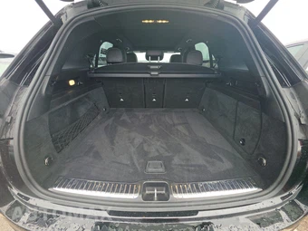 2025 Mercedes-Benz GLE 350 4MATIC - miniatura 23