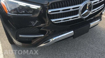 2025 Mercedes-Benz GLE 350 4MATIC - miniatura 25