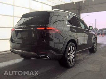 2025 Mercedes-Benz GLE 350 4MATIC - miniatura 5