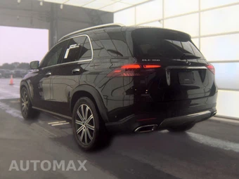 2025 Mercedes-Benz GLE 350 4MATIC - miniatura 8