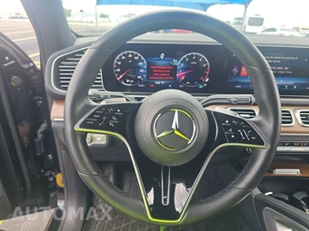 2025 Mercedes-Benz GLE 350 4MATIC - miniatura 10