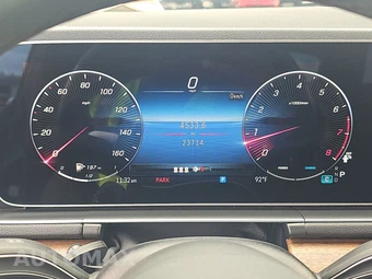 2025 Mercedes-Benz GLE 350 4MATIC - miniatura 12