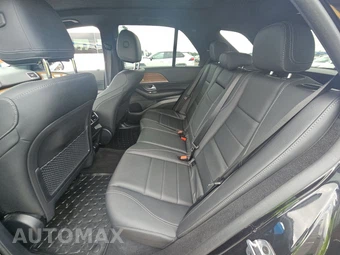 2025 Mercedes-Benz GLE 350 4MATIC - miniatura 13
