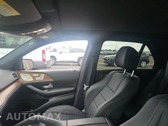 2025 Mercedes-Benz GLE 350 4MATIC - miniatura 14