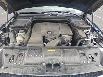 2025 Mercedes-Benz GLE 350 4MATIC - miniatura 16