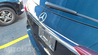2025 Mercedes-Benz GLE 350 4MATIC - miniatura 24