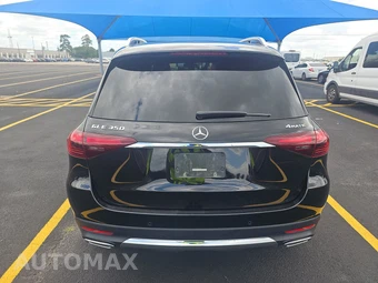 2025 Mercedes-Benz GLE 350 4MATIC - miniatura 5