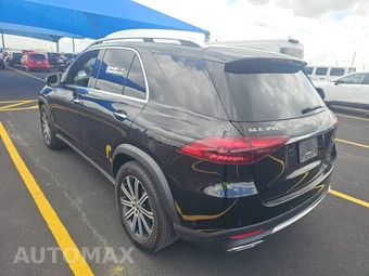 2025 Mercedes-Benz GLE 350 4MATIC - miniatura 6
