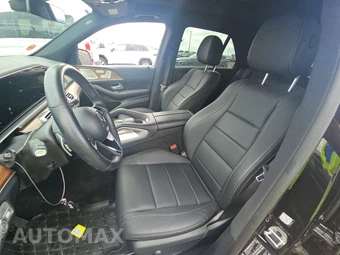 2025 Mercedes-Benz GLE 350 4MATIC - miniatura 7