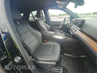 2025 Mercedes-Benz GLE 350 4MATIC - miniatura 8