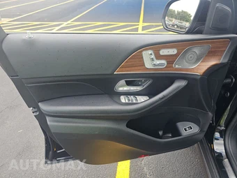 2025 Mercedes-Benz GLE 350 4MATIC - miniatura 9