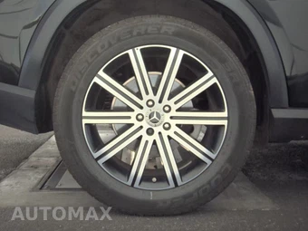 2025 Mercedes-Benz GLE 350 4MATIC - miniatura 11