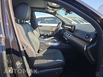 2025 Mercedes-Benz GLE 350 4MATIC - miniatura 14