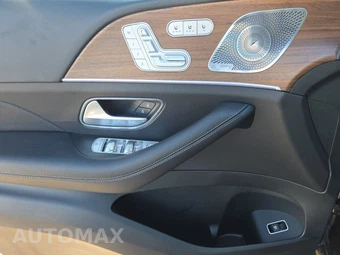 2025 Mercedes-Benz GLE 350 4MATIC - miniatura 15