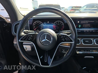 2025 Mercedes-Benz GLE 350 4MATIC - miniatura 16