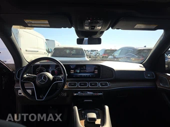 2025 Mercedes-Benz GLE 350 4MATIC - miniatura 17