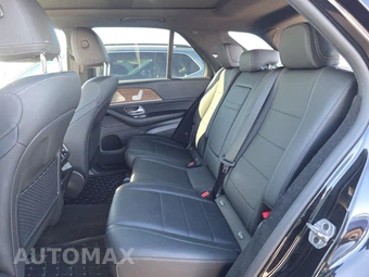 2025 Mercedes-Benz GLE 350 4MATIC - miniatura 19
