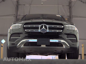 2025 Mercedes-Benz GLE 350 4MATIC - miniatura 3