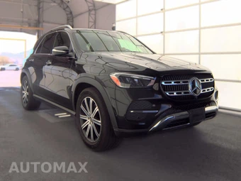 2025 Mercedes-Benz GLE 350 4MATIC - miniatura 4
