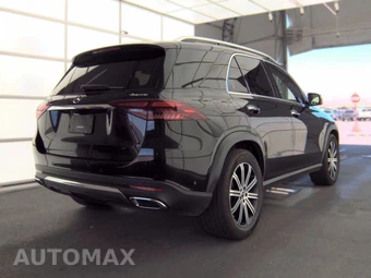 2025 Mercedes-Benz GLE 350 4MATIC - miniatura 5
