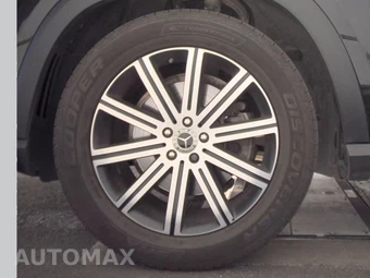 2025 Mercedes-Benz GLE 350 4MATIC - miniatura 9