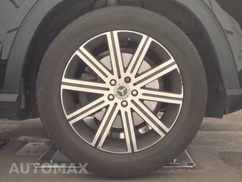 2025 Mercedes-Benz GLE 350 4MATIC - miniatura 10