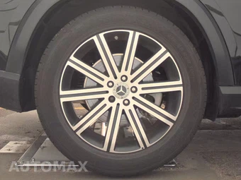 2025 Mercedes-Benz GLE 350 4MATIC - miniatura 11