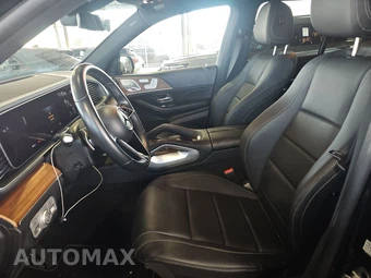 2025 Mercedes-Benz GLE 350 4MATIC - miniatura 13