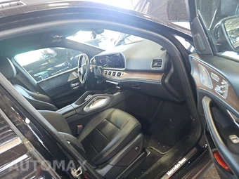 2025 Mercedes-Benz GLE 350 4MATIC - miniatura 14