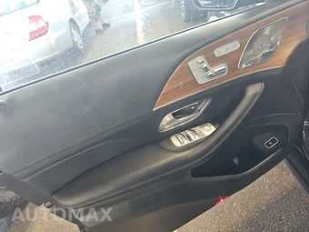 2025 Mercedes-Benz GLE 350 4MATIC - miniatura 15