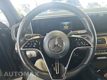 2025 Mercedes-Benz GLE 350 4MATIC - miniatura 16