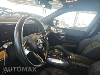 2025 Mercedes-Benz GLE 350 4MATIC - miniatura 17